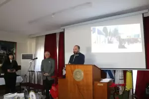 Κοπή βασιλόπιτας 2024 στον Άγιο Γεώργιο Περιστερεώτα Κοπή βασιλόπιτας 2024 στον Άγιο Γεώργιο Περιστερεώτα