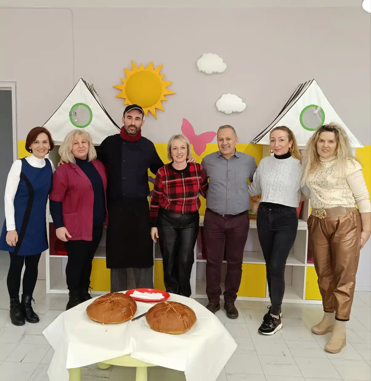 Λειτουργικοί Παιδικοί - Βρεφονηπιακοί Σταθμοί η προτεραιότητα του Δήμου Κατερίνης Λειτουργικοί Παιδικοί – Βρεφονηπιακοί Σταθμοί η προτεραιότητα του Δήμου Κατερίνης