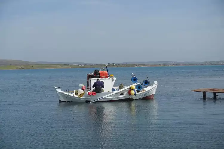 Η Λήμνος μέσα από εικόνες – Ποιο είναι το πιο νόστιμο ψάρι Η Λήμνος μέσα από εικόνες – Ποιο είναι το πιο νόστιμο ψάρι