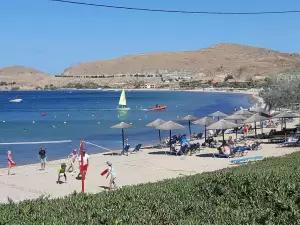 Η Λήμνος μέσα από εικόνες – Παραλία Πλατύ Η Λήμνος μέσα από εικόνες – Παραλία Πλατύ