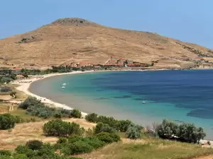 Η Λήμνος μέσα από εικόνες – Παραλία Πλατύ Η Λήμνος μέσα από εικόνες – Παραλία Πλατύ