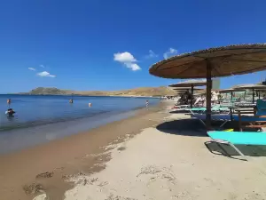 Η Λήμνος μέσα από εικόνες – Παραλία Πλατύ Η Λήμνος μέσα από εικόνες – Παραλία Πλατύ