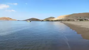 Η Λήμνος μέσα από εικόνες – Παραλία Πλατύ Η Λήμνος μέσα από εικόνες – Παραλία Πλατύ