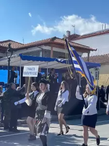 Λιτόχωρο Πιερίας: Λαμπρός ο εορτασμός της Επανάστασης του Ολύμπου – 146 χρόνια από την επανάσταση του 1878