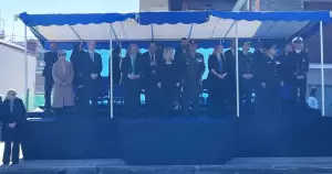 Λιτόχωρο Πιερίας: Λαμπρός ο εορτασμός της Επανάστασης του Ολύμπου – 146 χρόνια από την επανάσταση του 1878