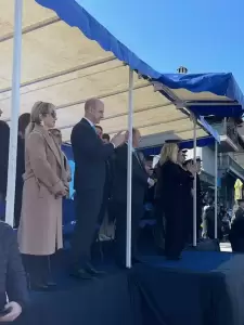 Λιτόχωρο Πιερίας: Λαμπρός ο εορτασμός της Επανάστασης του Ολύμπου – 146 χρόνια από την επανάσταση του 1878