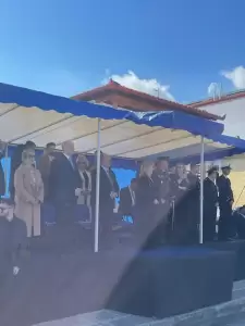 Λιτόχωρο Πιερίας: Λαμπρός ο εορτασμός της Επανάστασης του Ολύμπου – 146 χρόνια από την επανάσταση του 1878