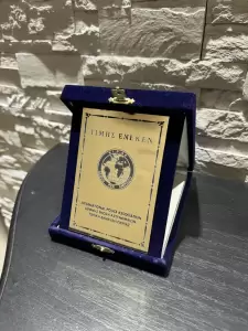 Με επιτυχία η κοπή της Βασιλόπιτας της Τοπικής Διοίκησης Πιερίας/Διεθνούς Ένωσης Αστυνομικών.