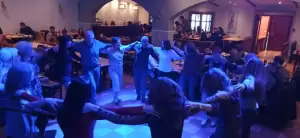 Με μεγάλη επιτυχία ο ετήσιος χορός του ΑΠΣ Δρομέων Ν. Πιερίας ”ΖΕΥΣ” και η κοπή της Πρωτοχρονιάτικης Πίτας για το 2024