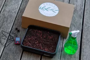 Με… μικρολαχανικά για άτομα με οπτική αναπηρία σε διαγωνισμό επιχειρηματικότητας μαθητές της ΑΓΣ