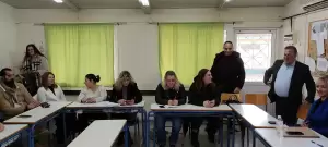 Μουσικό Σχολείο Κατερίνης: Η υπομονή έχει τα όρια της, όπως συνηθίζει να λέει ο λαός!