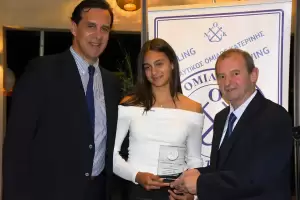 Ναυτικός Όμιλος Κατερίνης: Η ετήσια εκδήλωση για την κοπή της πρωτοχρονιάτικης πίτας