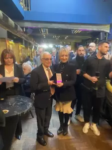 Οι  δικηγόροι της  Πιερίας τίμησαν  αυτούς που άφησαν παρακαταθήκη