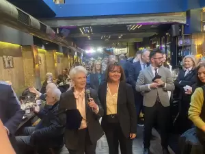 Οι  δικηγόροι της  Πιερίας τίμησαν  αυτούς που άφησαν παρακαταθήκη