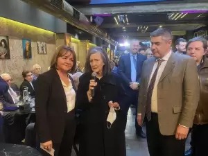 Οι  δικηγόροι της  Πιερίας τίμησαν  αυτούς που άφησαν παρακαταθήκη