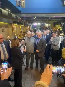 Οι  δικηγόροι της  Πιερίας τίμησαν  αυτούς που άφησαν παρακαταθήκη