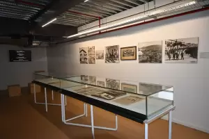 Οι Φίλοι Μουσείου Πόλης Κατερίνης στο Μουσείο Πόλης του Βόλου Οι Φίλοι Μουσείου Πόλης Κατερίνης στο Μουσείο Πόλης του Βόλου