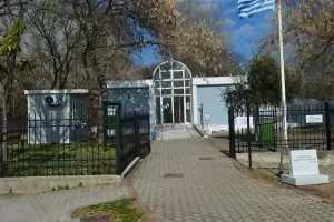 Οι παρεμβάσεις στην πρόσβαση των ΑμεΑ στο αρχαίο θέατρο Δίου και στις υποδομές θεάτρου και αρχαιολογικού πάρκου