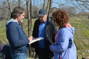 Οι παρεμβάσεις στην πρόσβαση των ΑμεΑ στο αρχαίο θέατρο Δίου και στις υποδομές θεάτρου και αρχαιολογικού πάρκου