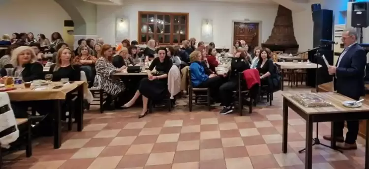 Οι βρεφονηπιακοί και παιδικοί σταθμοί