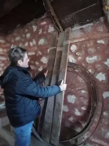 Όταν η Θεσσαλονίκη έβλεπε να καίγεται το Λιτόχωρο (1878). Όταν η Θεσσαλονίκη έβλεπε να καίγεται το Λιτόχωρο (1878).