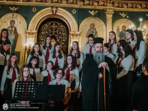 Όχι σε εκδηλώσεις στην Πιερία για το νομοσχέδιο για τον γάμο των ομόφυλων ζευγαριών Όχι σε εκδηλώσεις στην Πιερία για το νομοσχέδιο για τον γάμο των ομόφυλων ζευγαριών