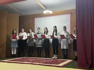 Όχι στο νομοσχέδιο για τον γάμο των ομόφυλων ζευγαριών σε εκδήλωση για την Γιορτή της Μητέρας στη Βόρεια Πιερία Όχι στο νομοσχέδιο για τον γάμο των ομόφυλων ζευγαριών σε εκδήλωση για την Γιορτή της Μητέρας στη Βόρεια Πιερία