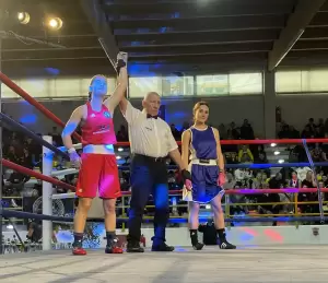 Πανελλήνιες επιτυχίες για τους πυγμάχους του Maximum Combat Sports 