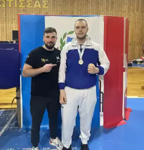Πανελλήνιες επιτυχίες για τους πυγμάχους του Maximum Combat Sports 