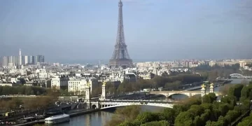 Πάνω από 30 υπουργοί Ενέργειας ή Κλίματος στο Παρίσι