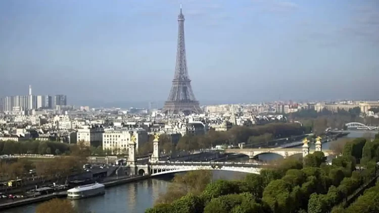 Πάνω από 30 υπουργοί Ενέργειας ή Κλίματος στο Παρίσι
