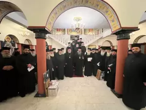 Παράδοση Ψηφιακού  Κόμβου  στην Ιερά Μητρόπολη Κίτρους