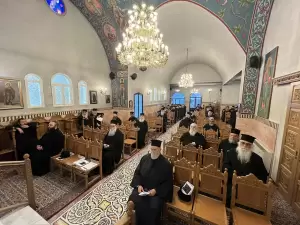 Παράδοση Ψηφιακού  Κόμβου  στην Ιερά Μητρόπολη Κίτρους