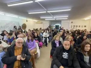 Παρουσίαση βιβλίου του ψυχολόγου Ελευθέριου Ελευθεριάδη στην Κατερίνη