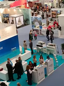 Ο Πιερικός Οργανισμός Τουριστικής Ανάπτυξης και Προβολής σε Βελιγράδι και Βουδαπέστη