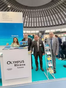 Ο Πιερικός Οργανισμός Τουριστικής Ανάπτυξης και Προβολής σε Βελιγράδι και Βουδαπέστη