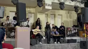 Πραγματοποιήθηκε με τεράστια επιτυχία ο χορός της "ΔΡΥΑΝΙΣΤΑΣ" Πραγματοποιήθηκε με τεράστια επιτυχία ο χορός της “ΔΡΥΑΝΙΣΤΑΣ”