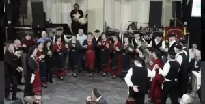 Πραγματοποιήθηκε με τεράστια επιτυχία ο χορός της "ΔΡΥΑΝΙΣΤΑΣ" Πραγματοποιήθηκε με τεράστια επιτυχία ο χορός της “ΔΡΥΑΝΙΣΤΑΣ”