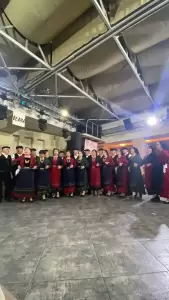 Πραγματοποιήθηκε με τεράστια επιτυχία ο χορός της "ΔΡΥΑΝΙΣΤΑΣ" Πραγματοποιήθηκε με τεράστια επιτυχία ο χορός της “ΔΡΥΑΝΙΣΤΑΣ”