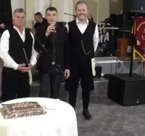 Πραγματοποιήθηκε με τεράστια επιτυχία ο χορός της "ΔΡΥΑΝΙΣΤΑΣ" Πραγματοποιήθηκε με τεράστια επιτυχία ο χορός της “ΔΡΥΑΝΙΣΤΑΣ”