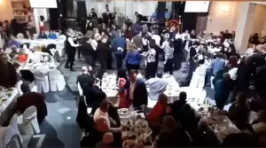 Πραγματοποιήθηκε με τεράστια επιτυχία ο χορός της "ΔΡΥΑΝΙΣΤΑΣ" Πραγματοποιήθηκε με τεράστια επιτυχία ο χορός της “ΔΡΥΑΝΙΣΤΑΣ”