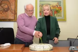 Ο προγραμματισμός του 53ου Φεστιβάλ Ολύμπου Ο προγραμματισμός του 53ου Φεστιβάλ Ολύμπου