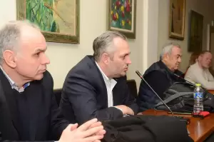 Ο προγραμματισμός του 53ου Φεστιβάλ Ολύμπου Ο προγραμματισμός του 53ου Φεστιβάλ Ολύμπου