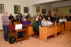 Ο προγραμματισμός του 53ου Φεστιβάλ Ολύμπου Ο προγραμματισμός του 53ου Φεστιβάλ Ολύμπου