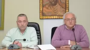 Ο προγραμματισμός του 53ου Φεστιβάλ Ολύμπου Ο προγραμματισμός του 53ου Φεστιβάλ Ολύμπου