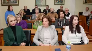 Ο προγραμματισμός του 53ου Φεστιβάλ Ολύμπου Ο προγραμματισμός του 53ου Φεστιβάλ Ολύμπου