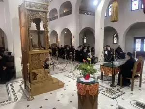 Ψήφισμα της Ιερατικής Σύναξης της Ιεράς Μητροπόλεως Κίτρους κατά του νομοσχεδίου για τον γάμο ομόφυλων ζευγαριών