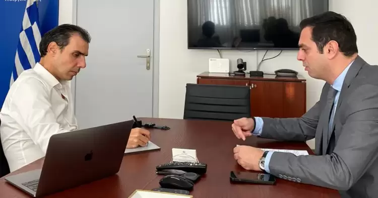 Σπύρος Κουλκουδίνας: Έγκριση για προκήρυξη 5 θέσεων ειδικευμένων ιατρών του κλάδου Ε.Σ.Υ.  στο Νοσοκομείο Κατερίνης