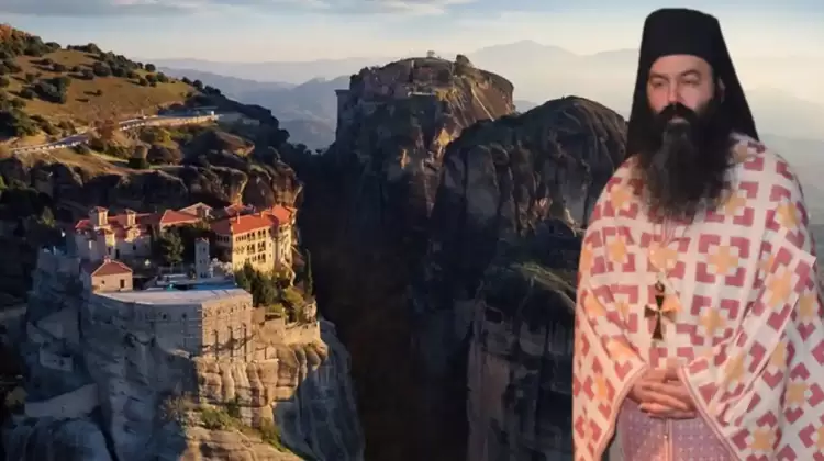 Στα Εσπερινά Κηρύγματα