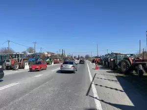 «Στάλα στον ωκεανό» τα μέτρα του πρωθυπουργού για τους αγρότες – Απαντούν  με κλιμάκωση των  κινητοποιήσεων